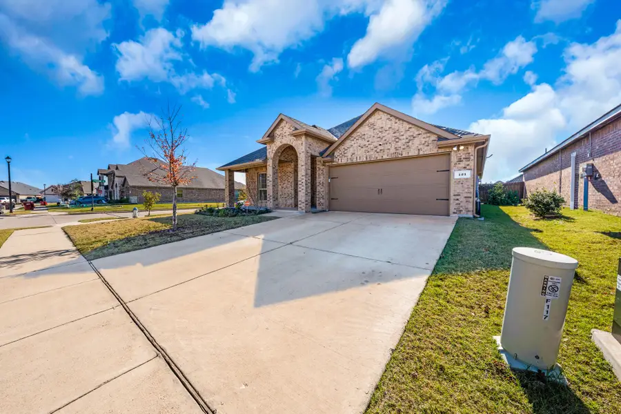 121 Newsom Drive, Royse City, TX 75189 - Image #3