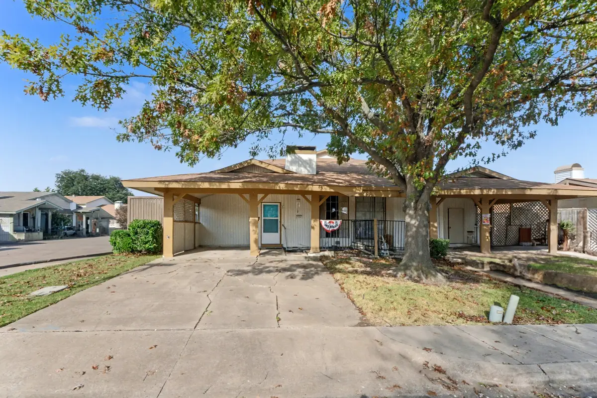 705 Baruna Circle, Garland, TX 75043 - Image #1