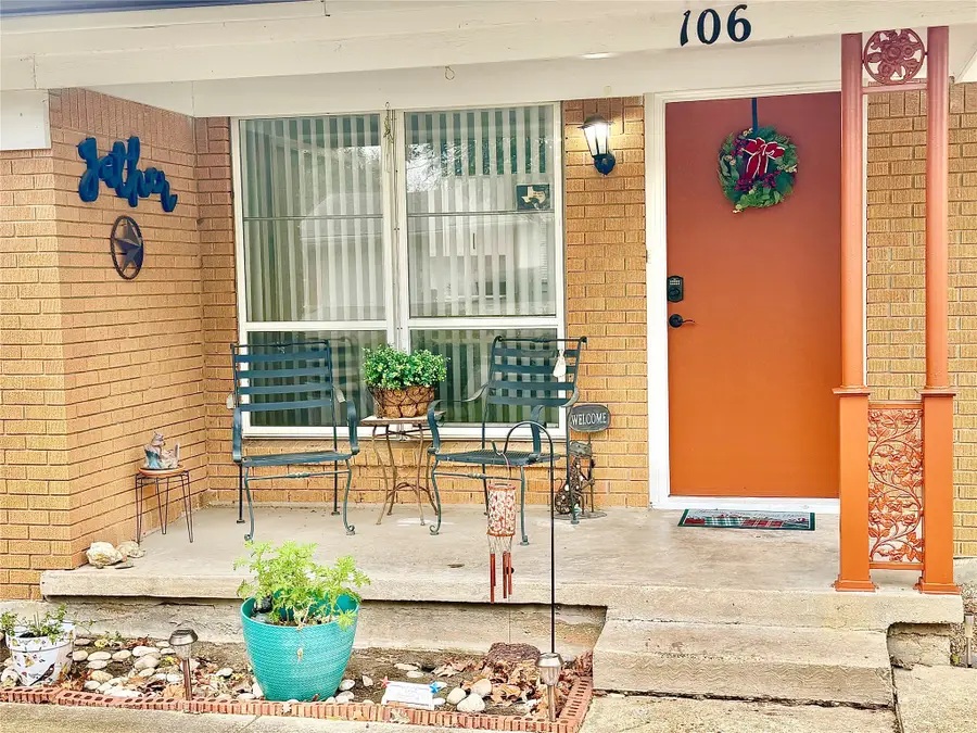 106 N 9th Street, Sanger, TX 76266 - Image #3