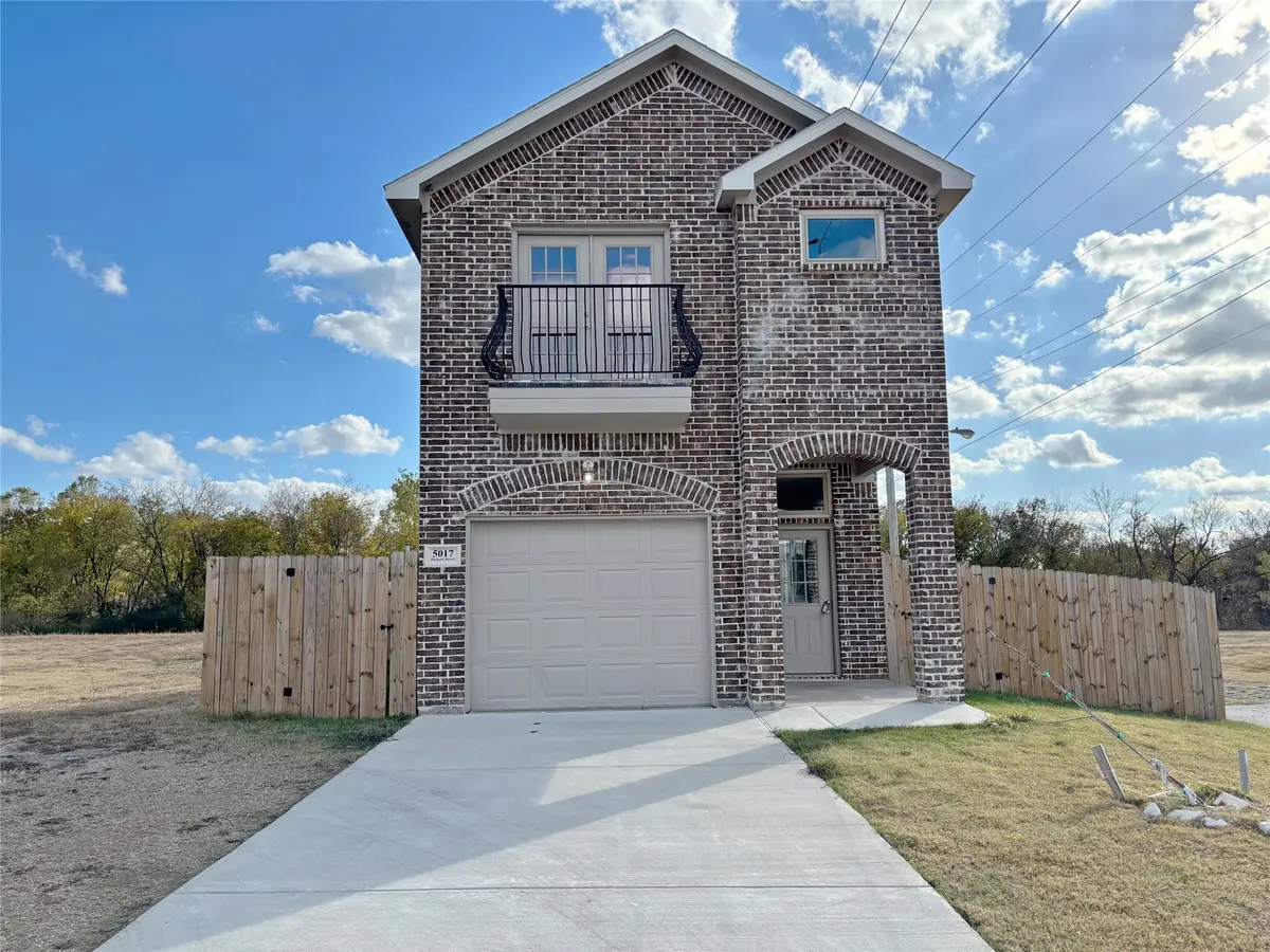 5017 Pickett, Greenville, TX 75401 - Image #1