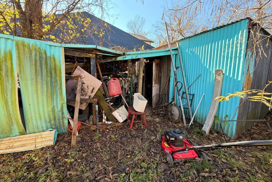 506 E 1st North Street, Kaufman, TX 75142 - Image #3