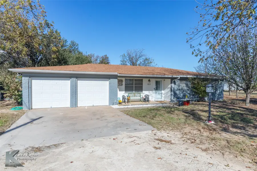 812 Sunset Drive, Clyde, TX 79510 - Image #3