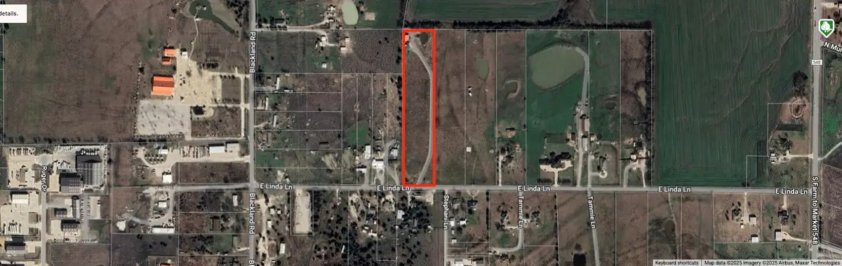 535 Linda Road, Fate, TX 75189 - Image #1