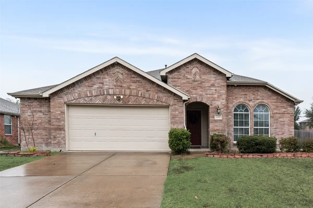 100 Lone Oak Court, Forney, TX 75126 - Image #1