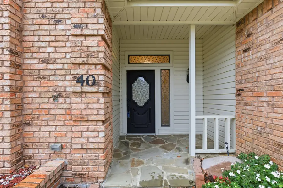 40 Victoria Drive, Rowlett, TX 75088 - Image #3