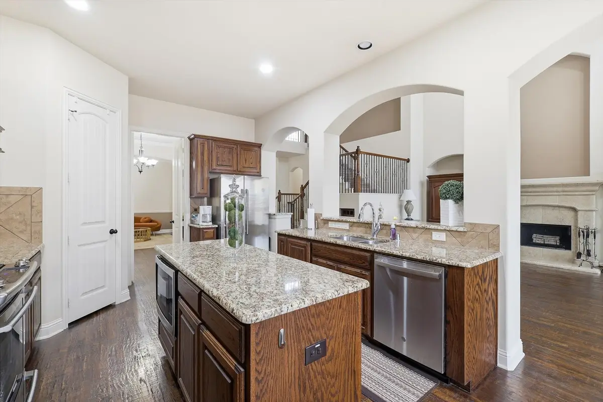 1113 Grant Avenue, Lantana, TX 76226 - Image #1