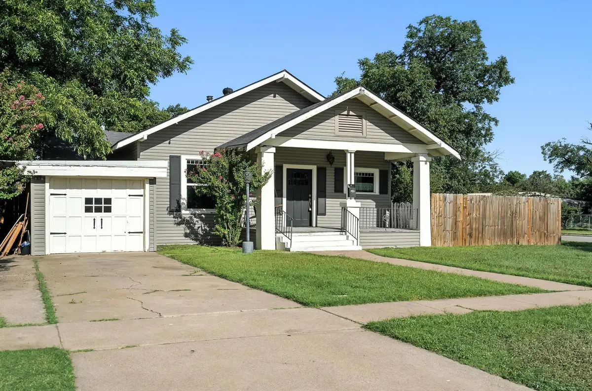 642 Victoria Street, Abilene, TX 79603 - Image #1