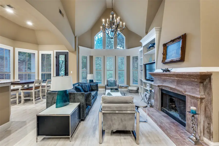 5517 Donley Drive, Frisco, TX 75034 - Image #3