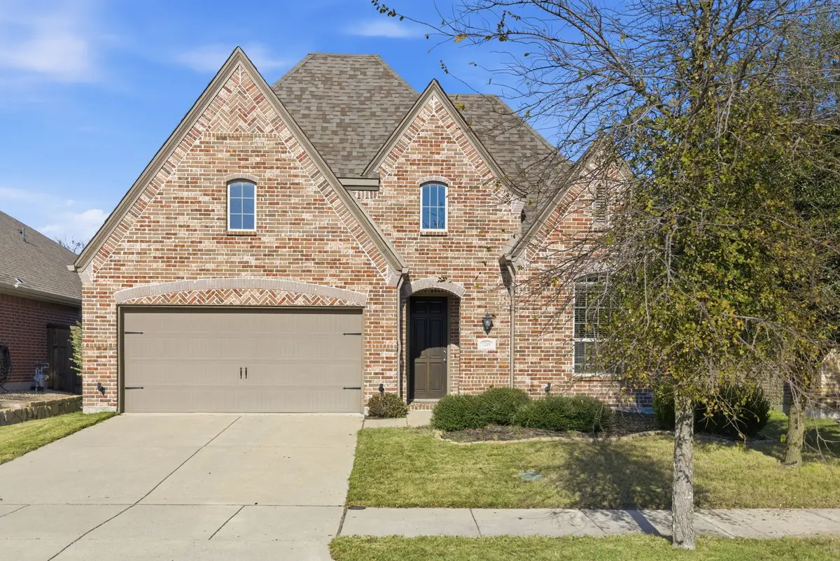 2209 Bennington Drive, Melissa, TX 75454 - Image #1