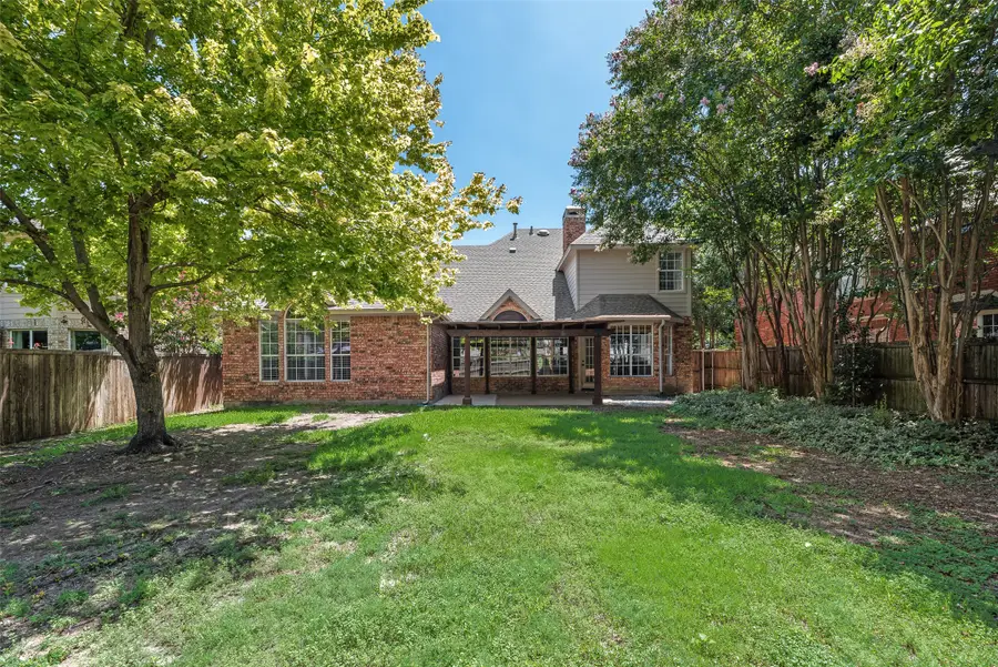 2206 Green Hill Drive, McKinney, TX 75072 - Image #2