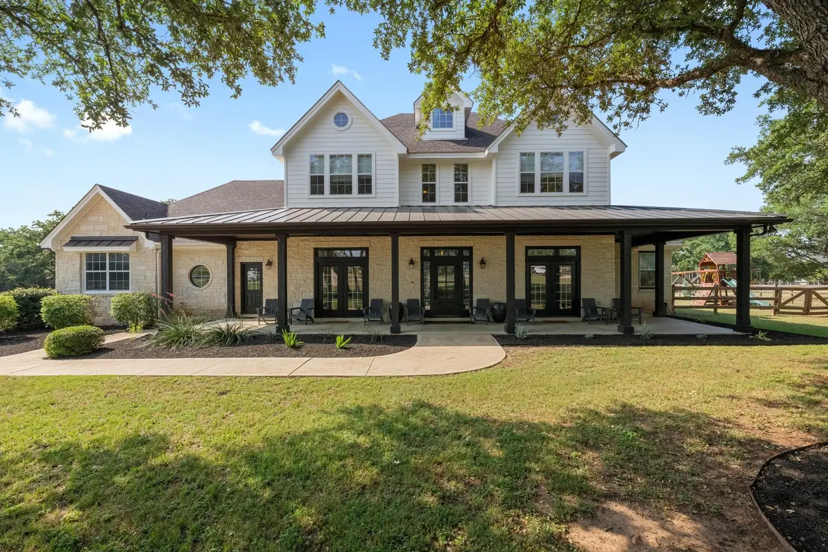 140 Vincas Shadow Court, Driftwood, TX 78619 - Image #1