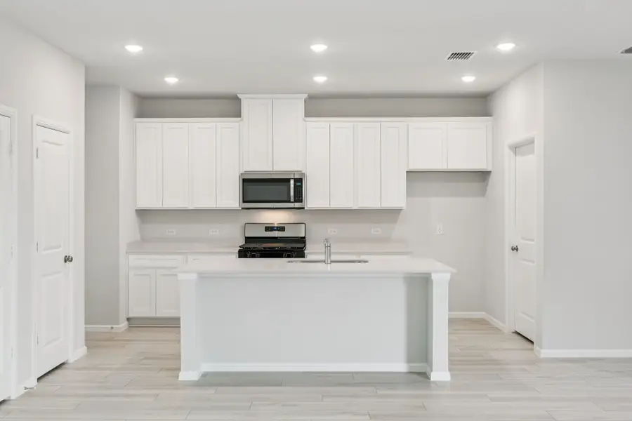 1816 Acosta Drive, Forney, TX 75126 - Image #3