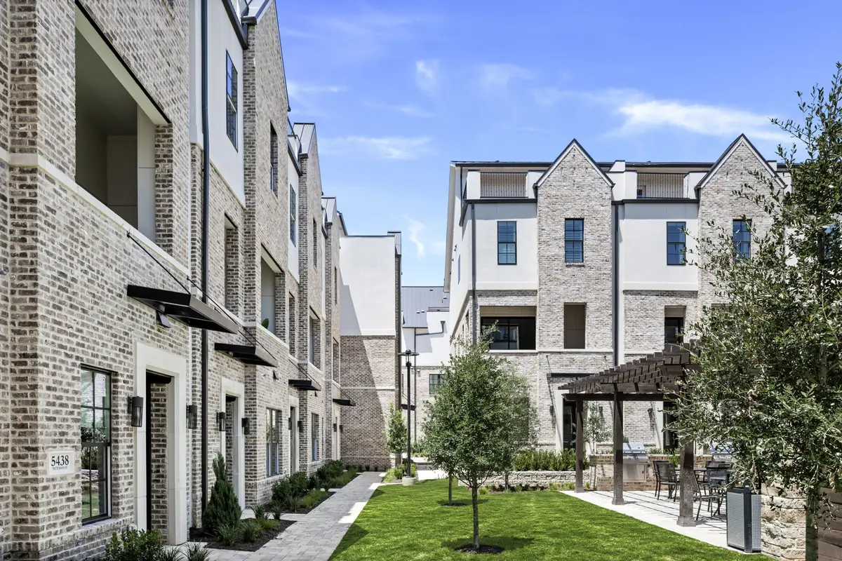 5449 Patterson Court, Irving, TX 75039 - Image #1