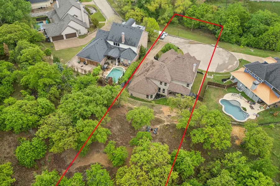 3007 Sunray Valley Court, Arlington, TX 76012 - Image #2