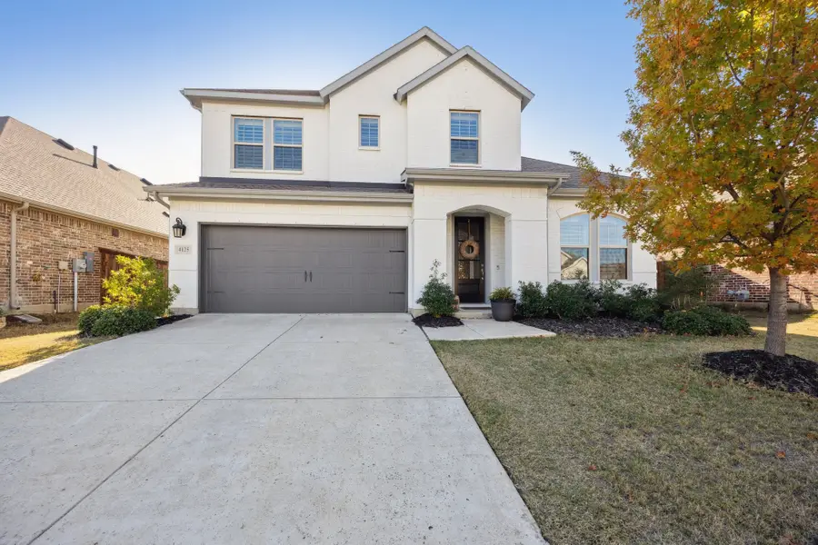 4125 Silver Spur Court, Aubrey, TX 76227 - Image #2