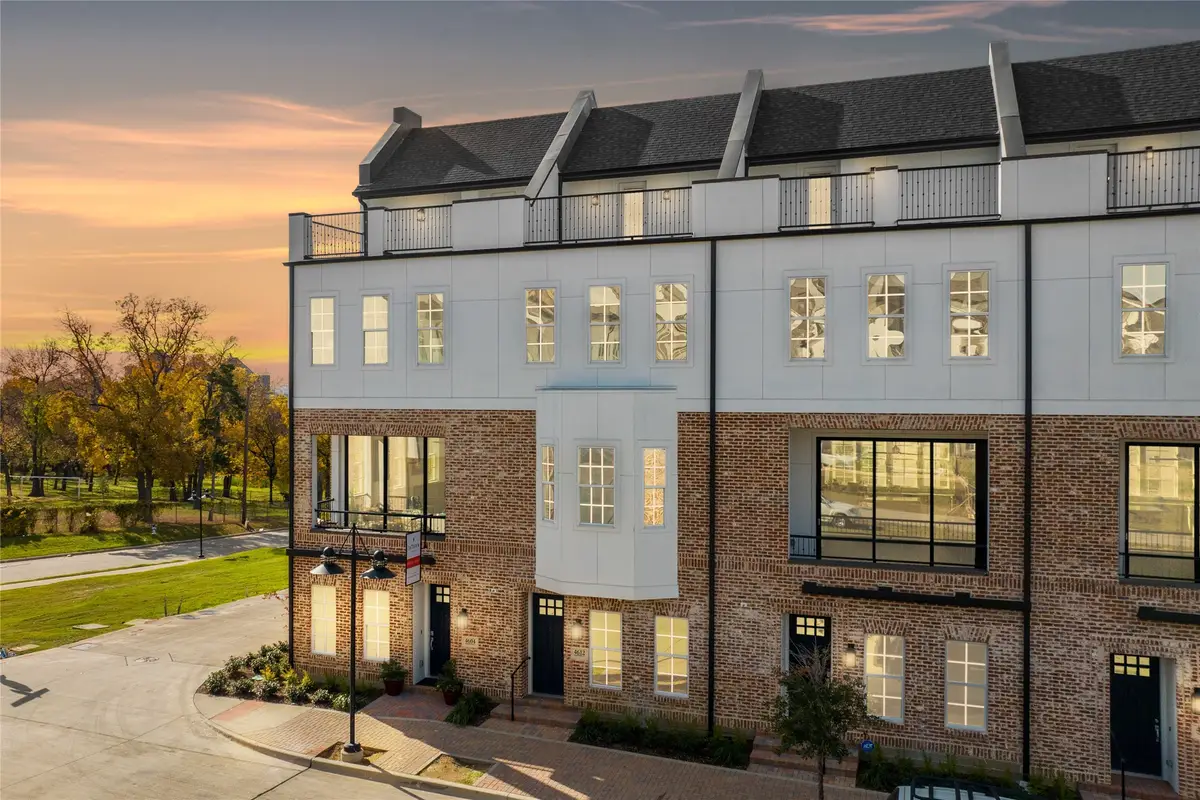 4618 Greenborough Lane, Dallas, TX 75219 - Image #1