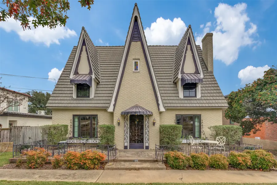 700 N Oak Cliff Boulevard, Dallas, TX 75208 - Image #2