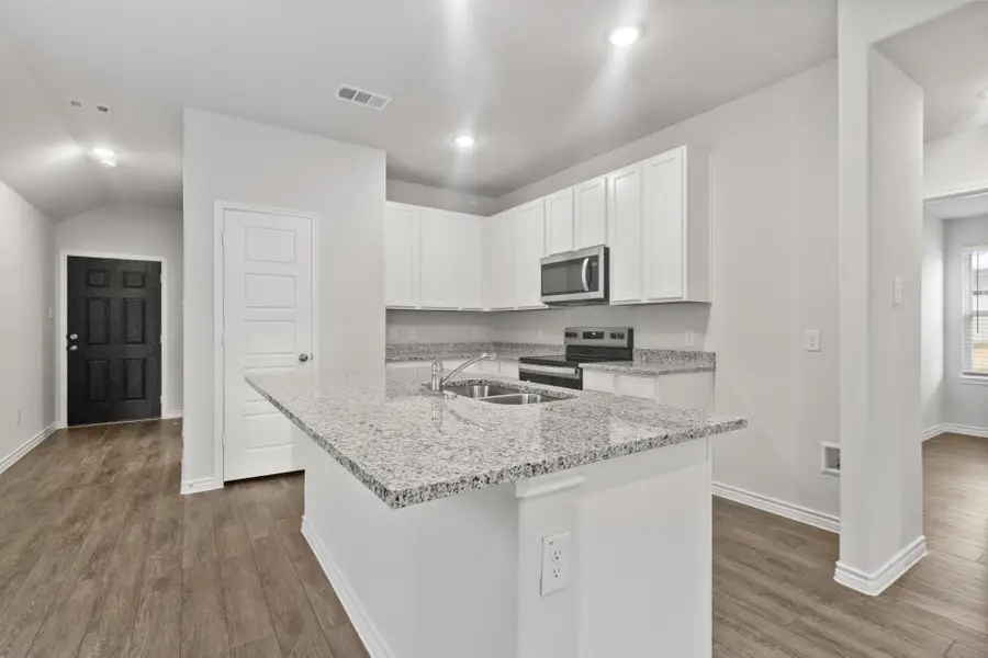 1609 Romans Road, Ennis, TX 75119 - Image #2