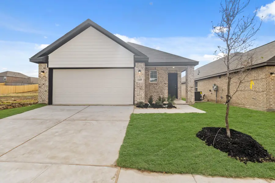 1609 Romans Road, Ennis, TX 75119 - Image #3