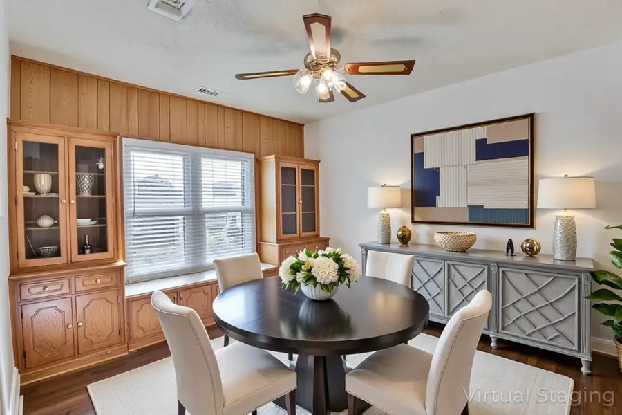 1105 Fairdale Street, Irving, TX 75062 - Image #3