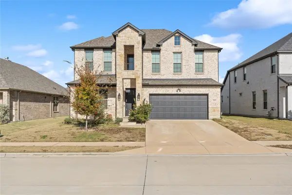 233 Braves Way, Lavon, TX 75166