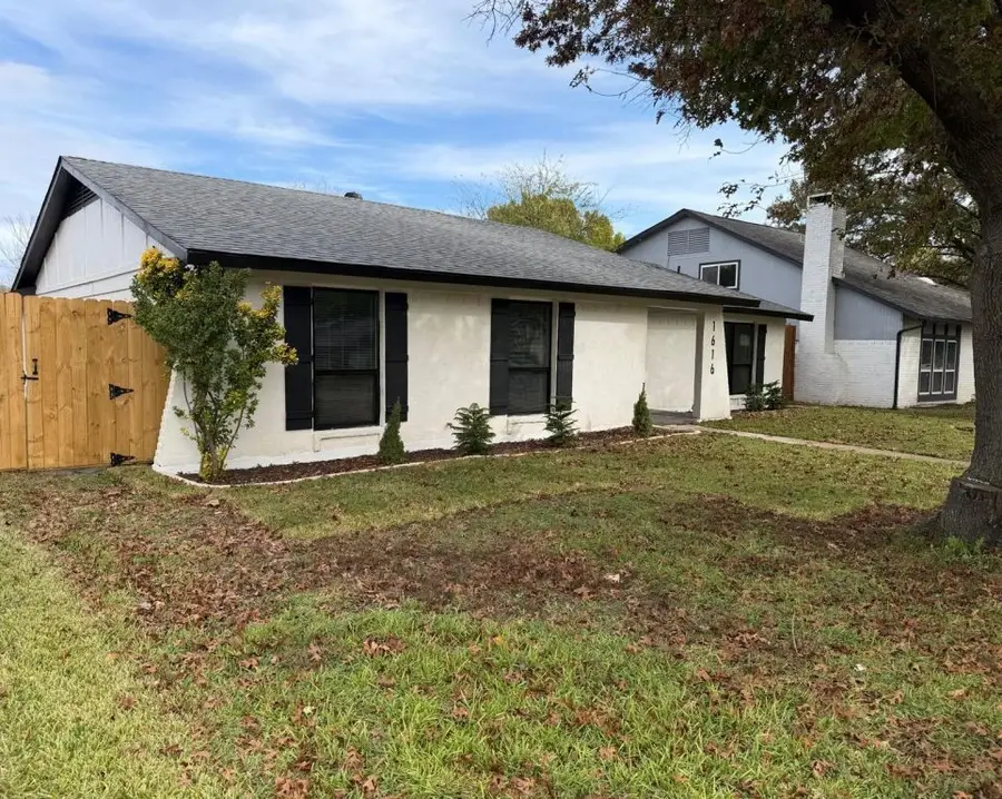 1616 Aurora Drive, Richardson, TX 75081 - Image #3