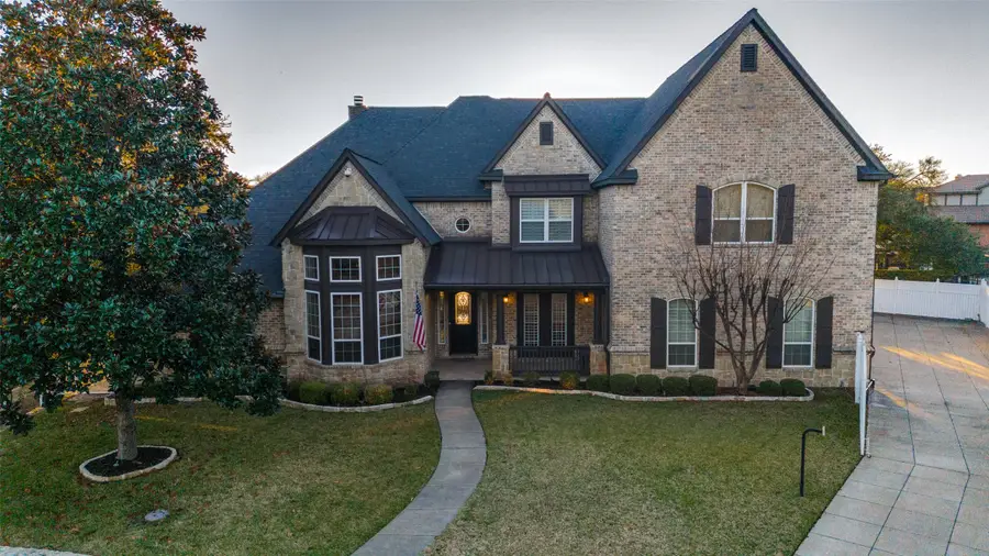 9253 Cape Royale Court, Fort Worth, TX 76179 - Image #2