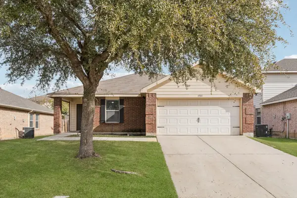 4904 Parkrise Drive, Fort Worth, TX 76179