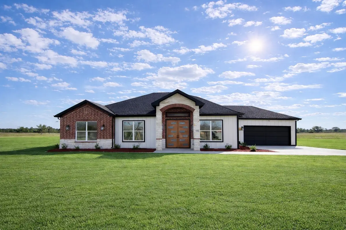 7442 County Road 4023 Road, Kemp, TX 75143 - Image #1