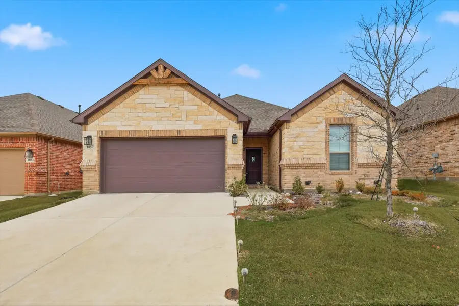 1057 Nighthawk Trail, Alvarado, TX 76009 - Image #2