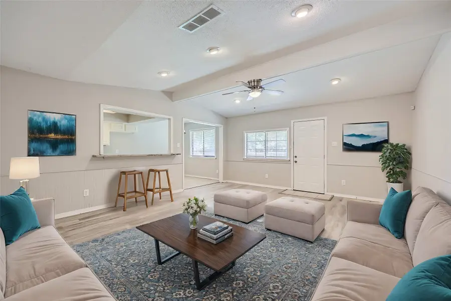 602 Carl C Senter Street, Forney, TX 75126 - Image #2