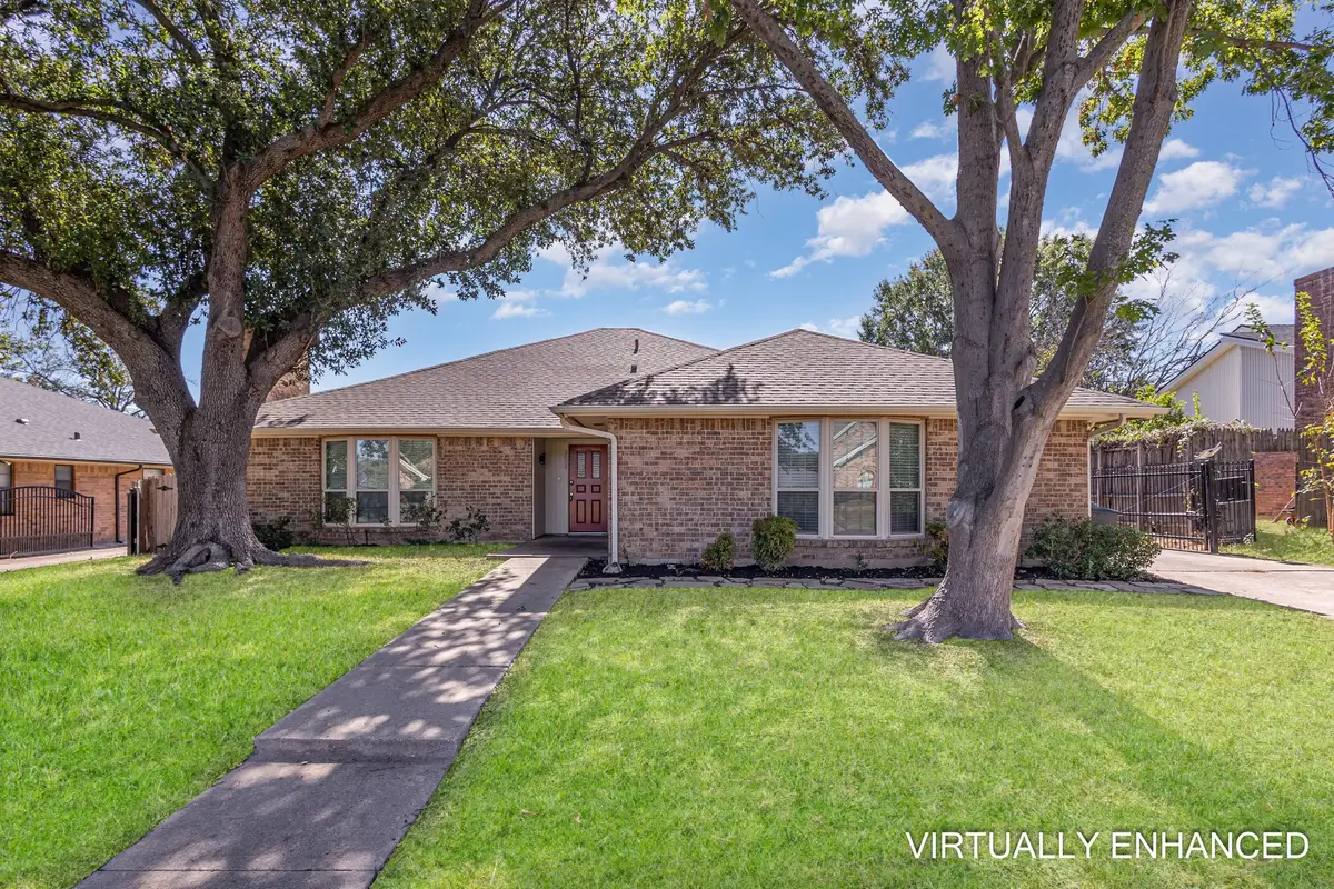 2008 Oakmeadow Street, Bedford, TX 76021 - Image #1