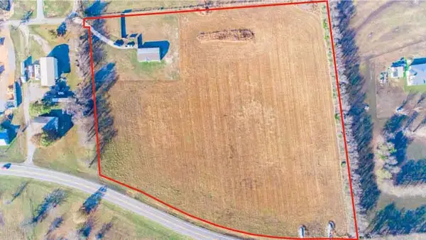 TBD N Hwy 78, Bailey, TX 75413