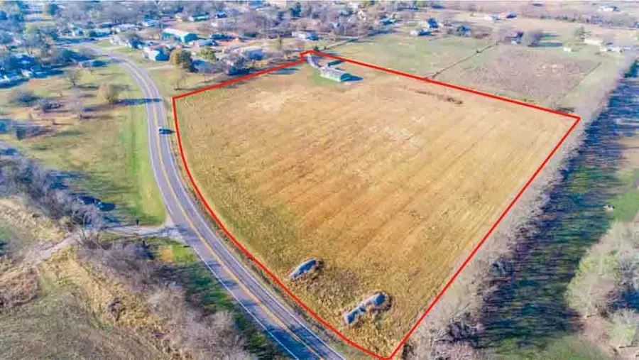 TBD N Hwy 78, Bailey, TX 75413 - Image #2