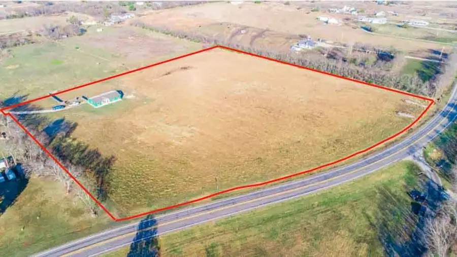 TBD N Hwy 78, Bailey, TX 75413 - Image #3