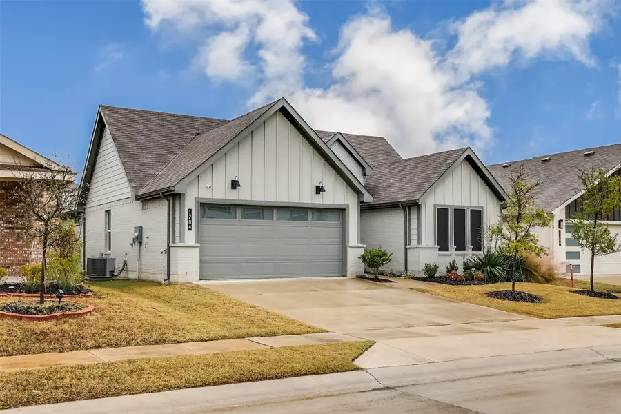 1704 Battery Park Drive, Alvarado, TX 76009 - #2