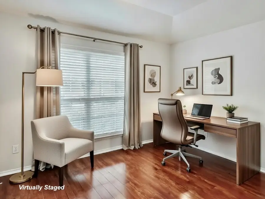 3804 White Summit Lane, Melissa, TX 75454 - #3