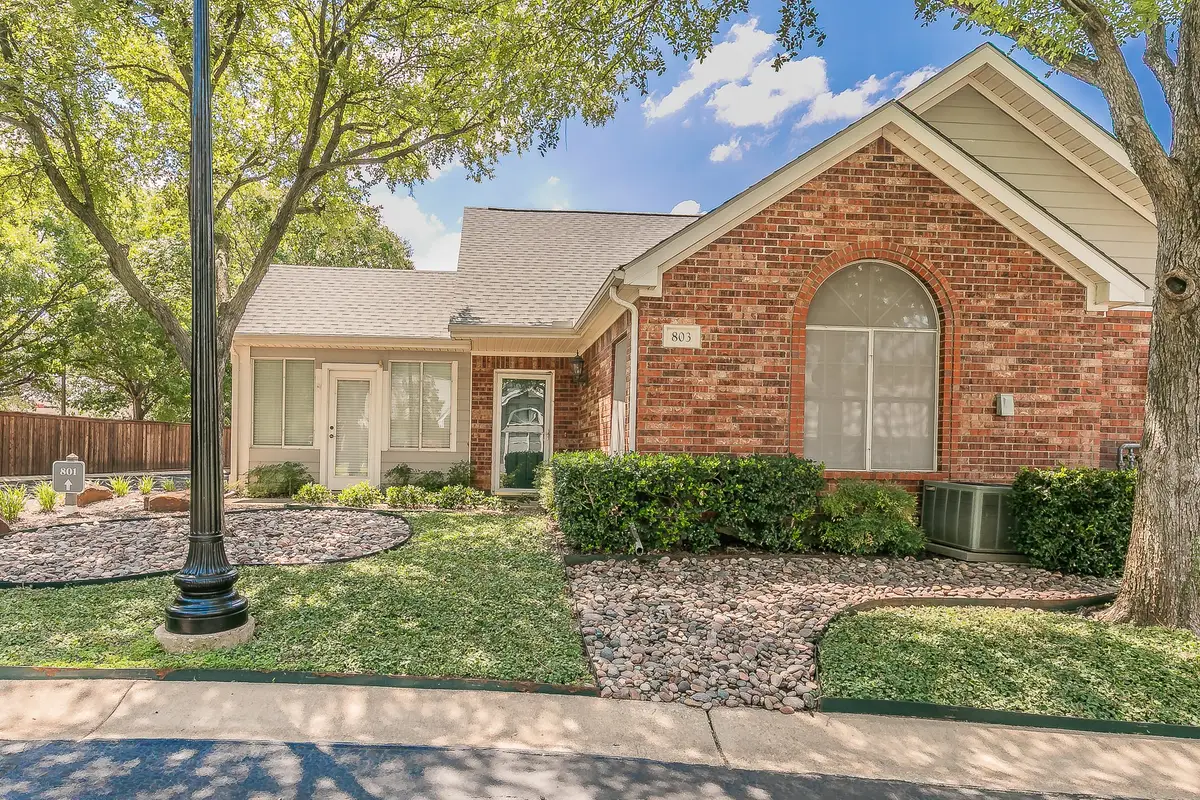 803 Cara Lane, Arlington, TX 76012 - Image #1