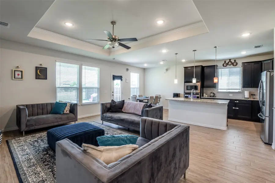 1005 Adelyn Street, Anna, TX 75409 - Image #3