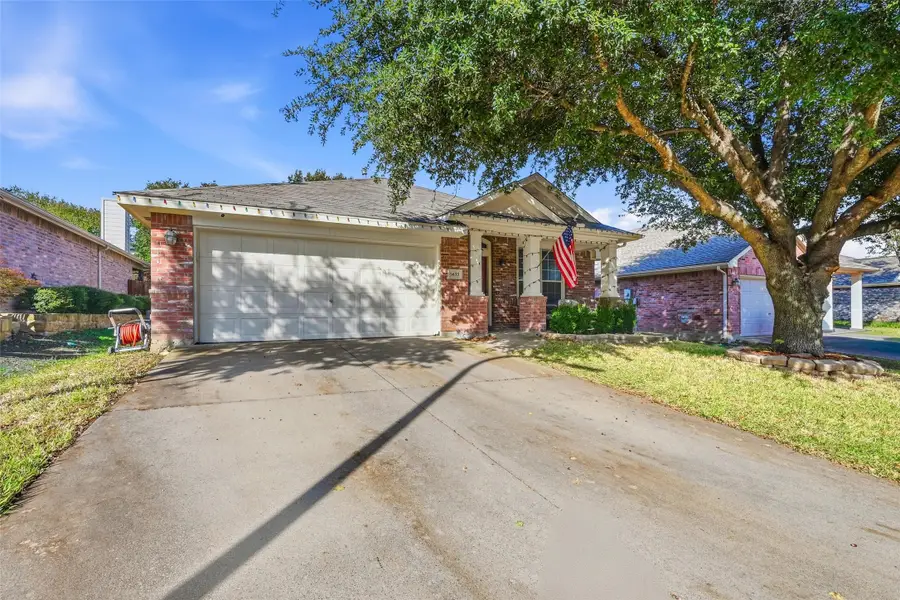 5633 Broken Gap Drive, Fort Worth, TX 76179 - Image #3