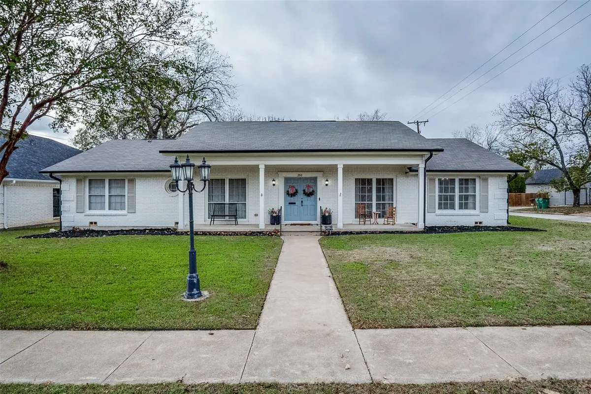 350 N Patrick Street, Dublin, TX 76446 - Image #1