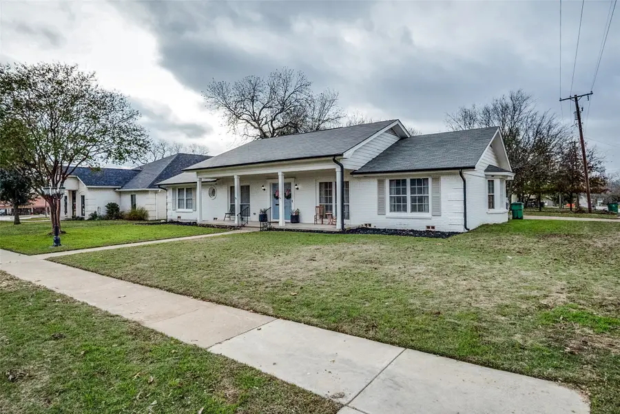 350 N Patrick Street, Dublin, TX 76446 - Image #2