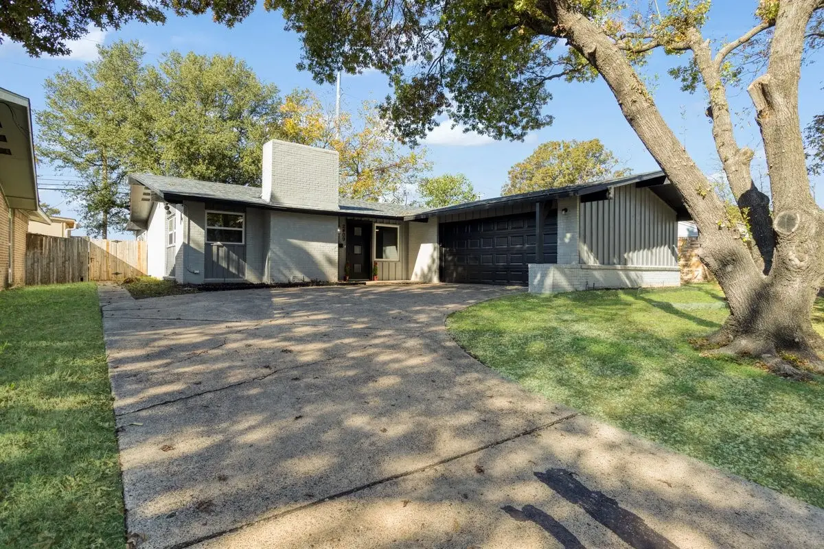 2409 Scotswood Drive, Garland, TX 75041 - Image #1