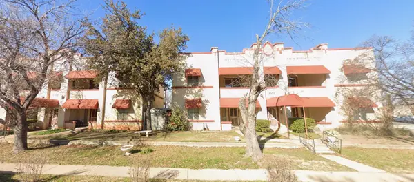 1502 N 3rd Street, Abilene, TX 79601