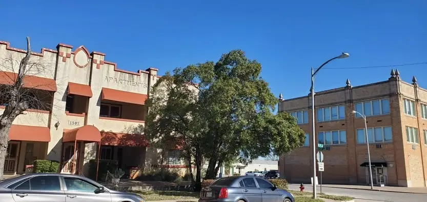 1502 N 3rd Street, Abilene, TX 79601 - Image #2