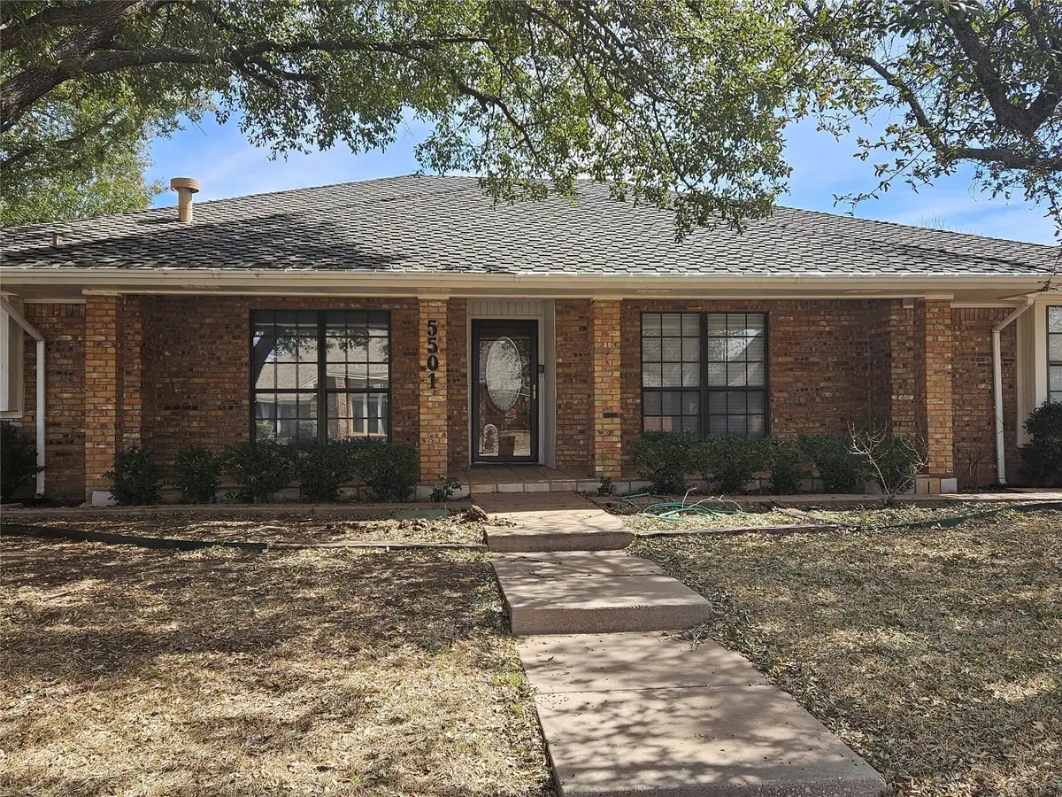 5501 Chimney Rock Road, Abilene, TX 79606 - Image #1