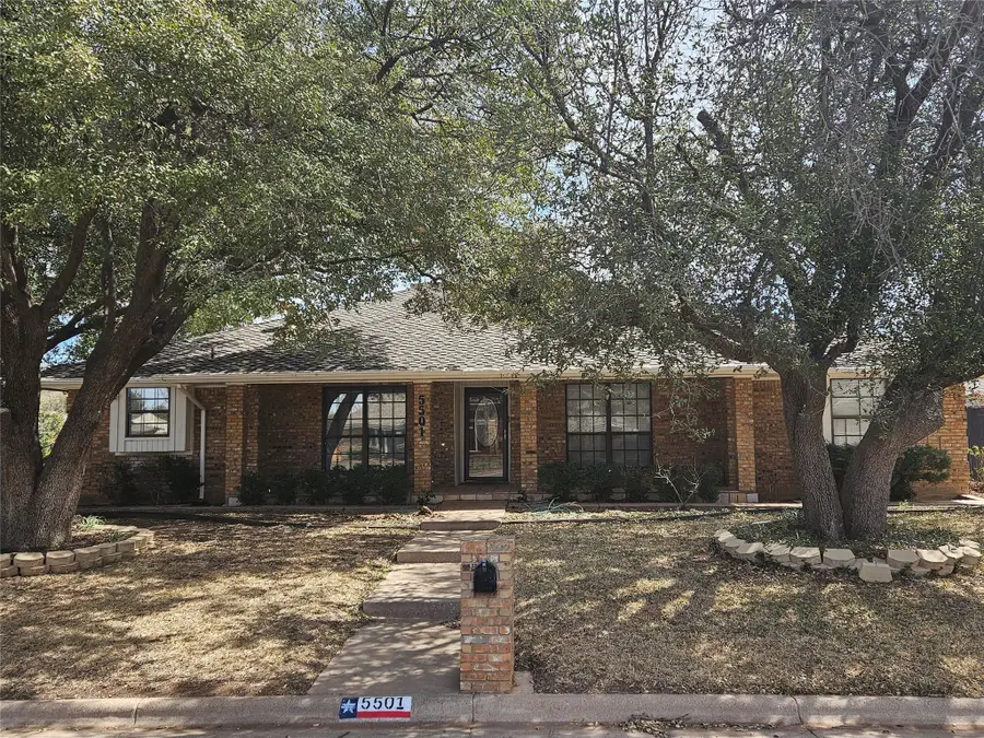 5501 Chimney Rock Road, Abilene, TX 79606 - Image #2