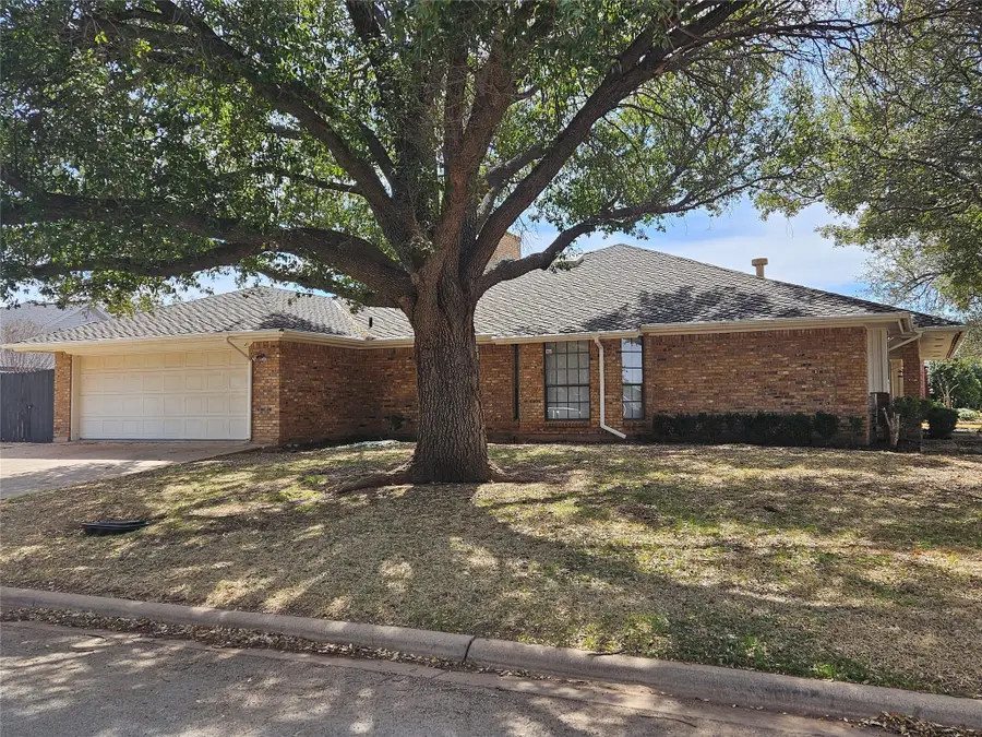 5501 Chimney Rock Road, Abilene, TX 79606 - Image #3