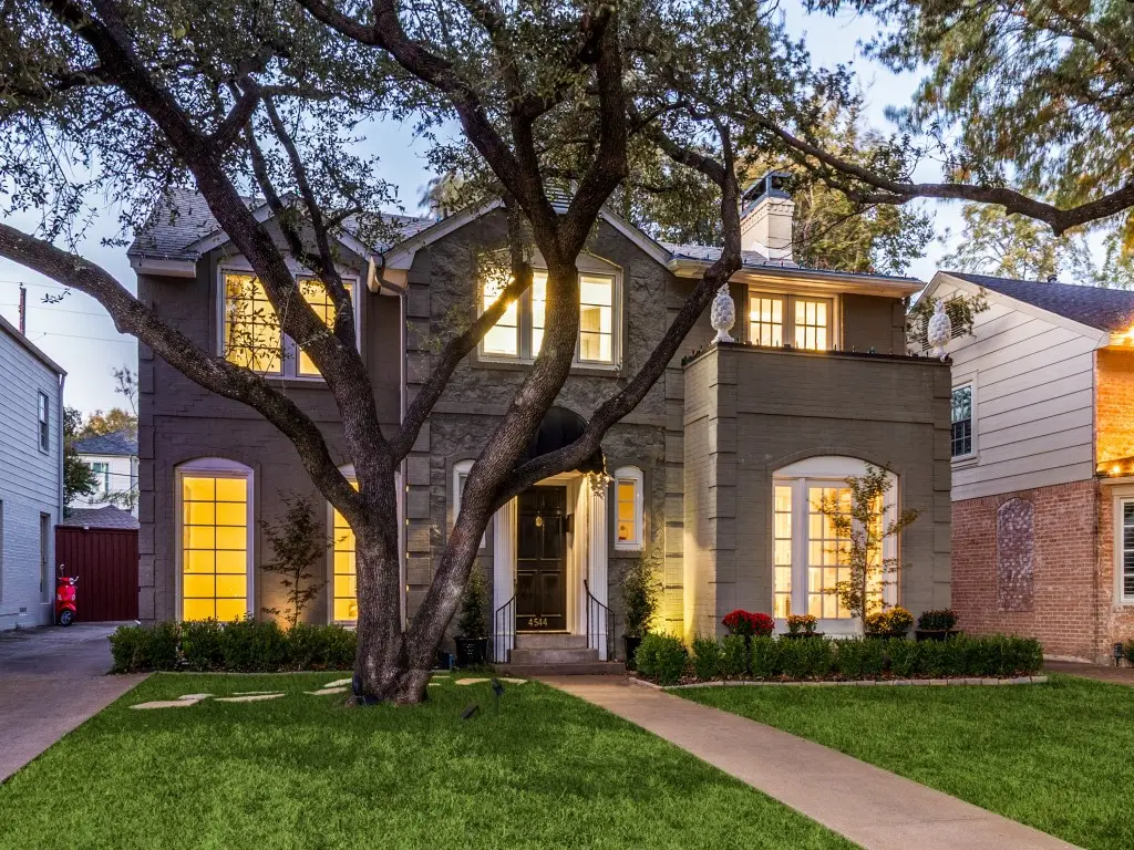 4544 Belfort Avenue, Highland Park, TX 75205 - Image #1