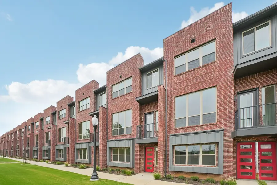 13351 Goodland Street #204, Farmers Branch, TX 75234 - Image #2